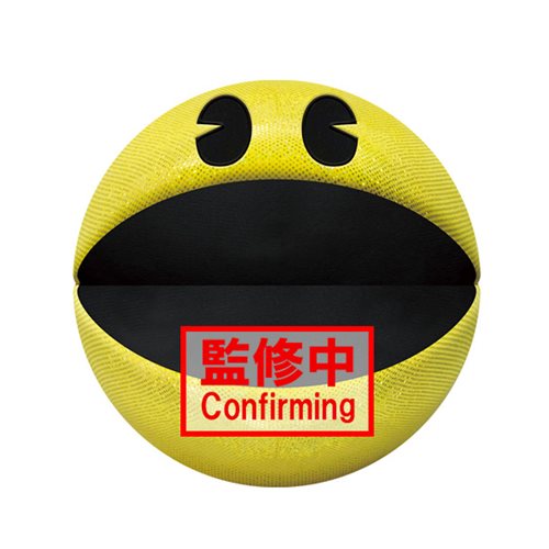Pac-Man 45th Anniversary Big Plush