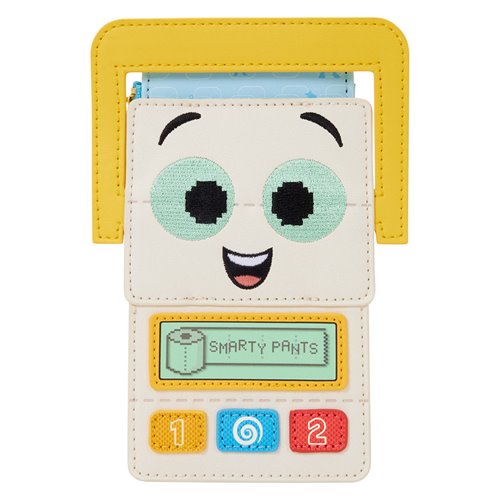 Toy Story 5 Smarty Pants Card Holder