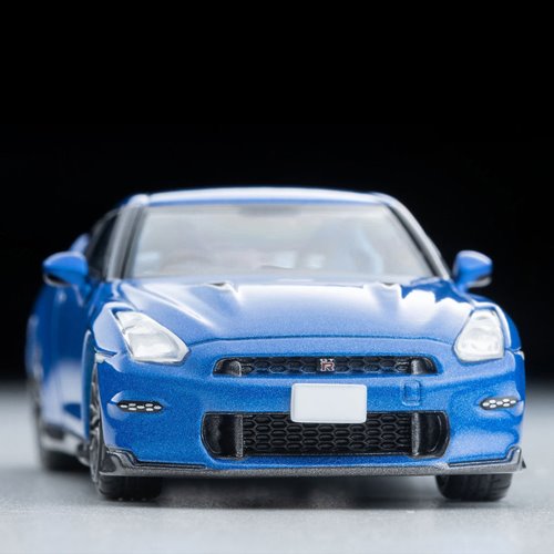 Tomica Limited Vintage Neo Nissan GT-R Premium Edition 2025 Model