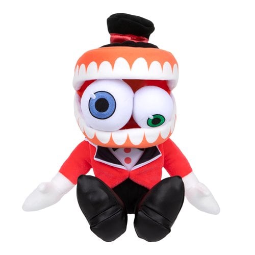 Amazing Digital Circus Caine Sfx Plush