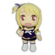 Fairy Tail Lucy S6 Clothes 8-Inch Plush