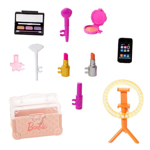 Barbie Unicorn Party Accessories