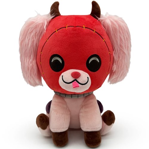 Dorohedoro Kikurage Plush 9-Inch Plush