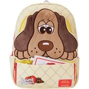 Pound Puppies 40th Anniversary Mini-Backpack