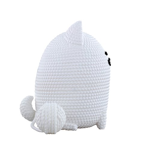 Undertale Annoying Dog Amicot Statue
