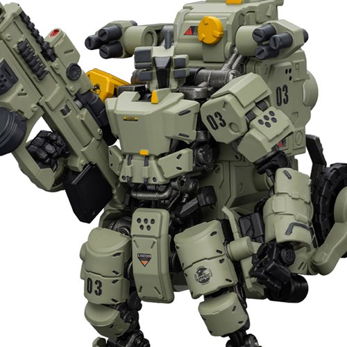 Joy Toy Battle for the Stars XS-03 Tactical Type Action Figure