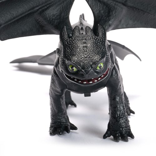 How to Train Your Dragon Battle Dragons Action Figure Case of 2