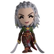 Baldur's Gate 3 Collection Jaheira Vinyl Figure #7