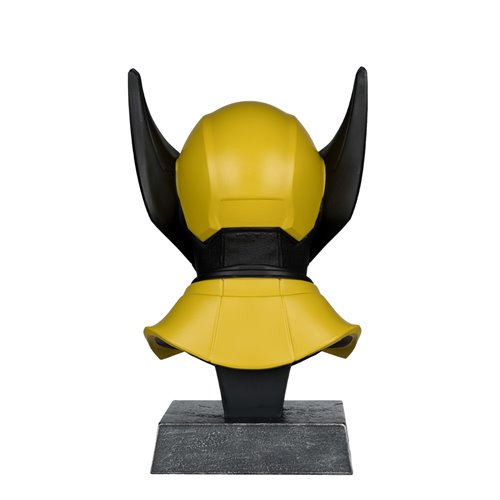Marvel Wolverine Video Game 1:3 Scale Cowl Replica Bust