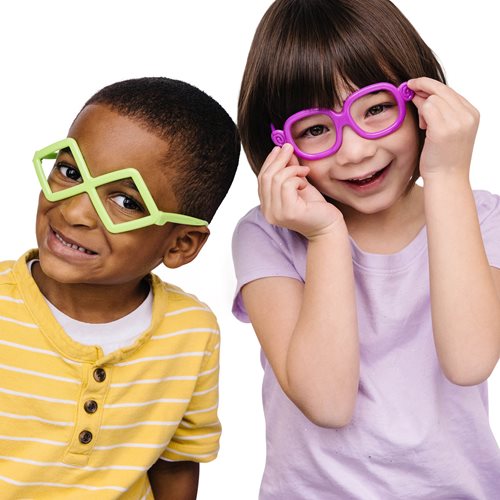 Blues Clues & You! Time for Glasses Playset