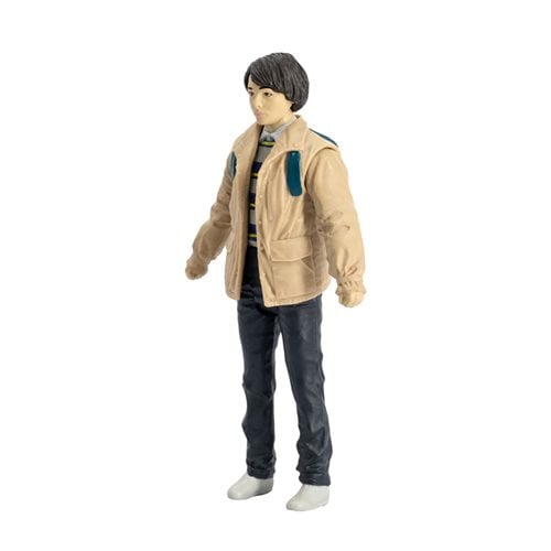Stranger Things Page Punchers Wave 1 3-Inch Action Figure 2-Pack with Comic Book Case of 6