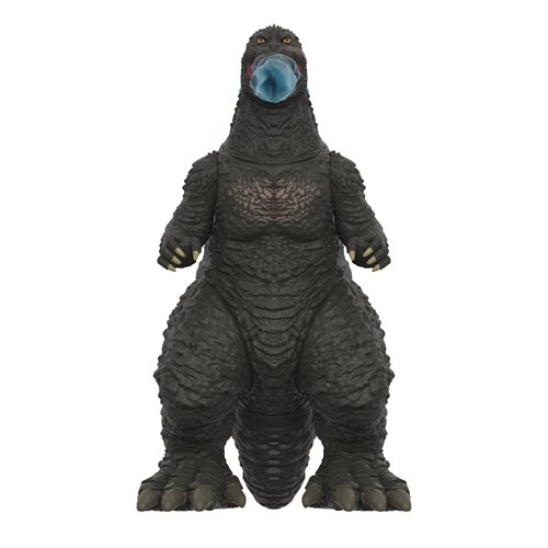 Godzilla Minus One Blind Box Wave 8 3 3/4-Inch ReAction Figure (Single)