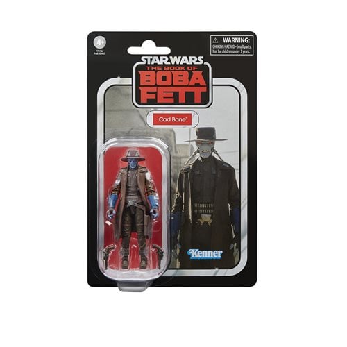 Star Wars The Vintage Collection 3 3/4-Inch Action Figures 2 Wave 2 Case of 8