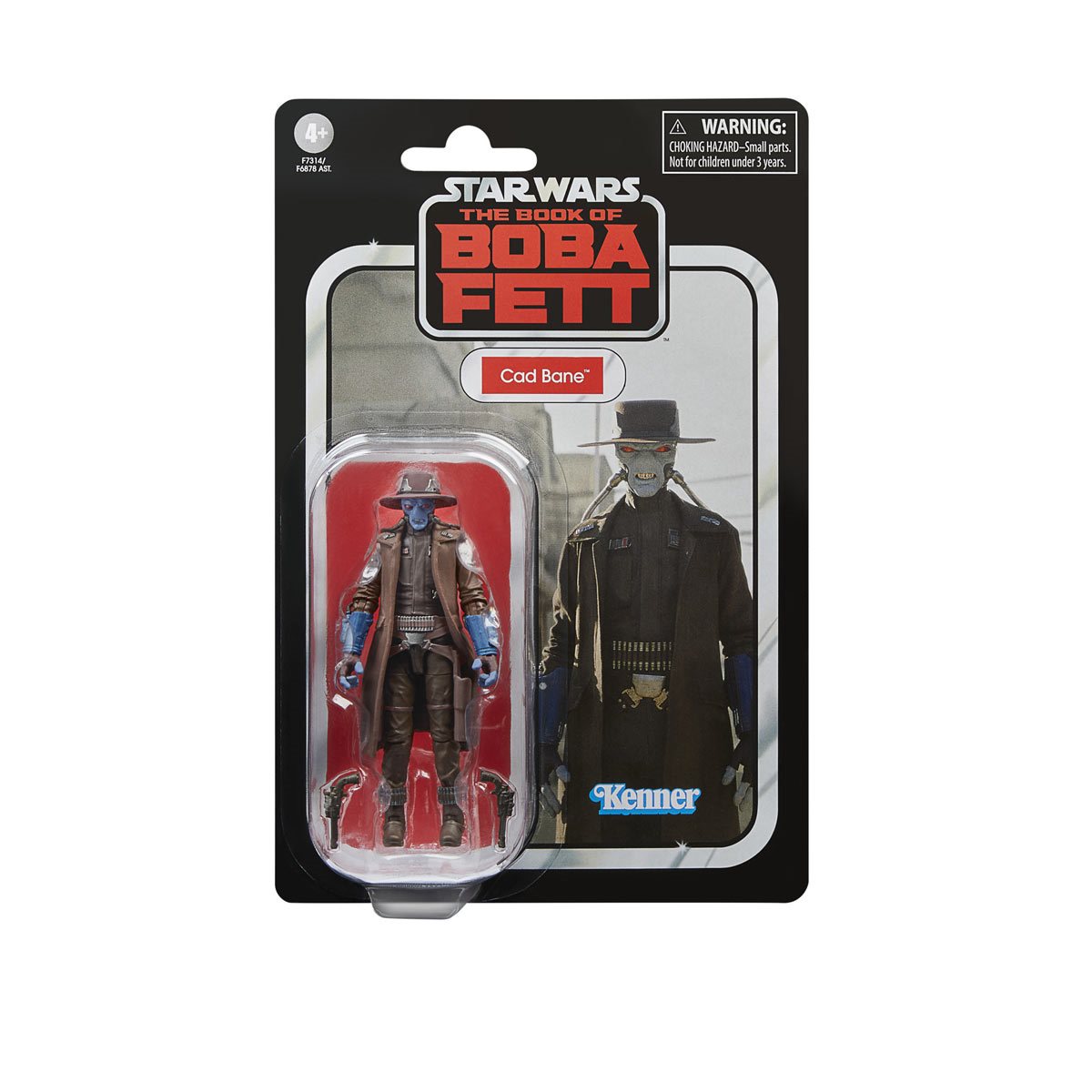 Hasbro Star Wars Toy Lines – Star Wars Collector