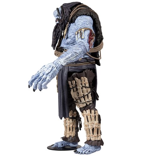 Witcher Gaming Ice Giant Megafig 12-Inch Action Figure