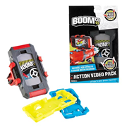 BOOMco. Action Video Pack