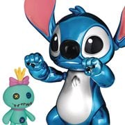 Disney 100 Years of Wonder Lilo & Stitch Stitch DAH-102 Dynamic 8-Ction Heroes Action Figure