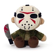 Friday the 13th Jason Voorhees 9-Inch Plush