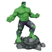 Marvel Gallery Hulk Statue, Not Mint