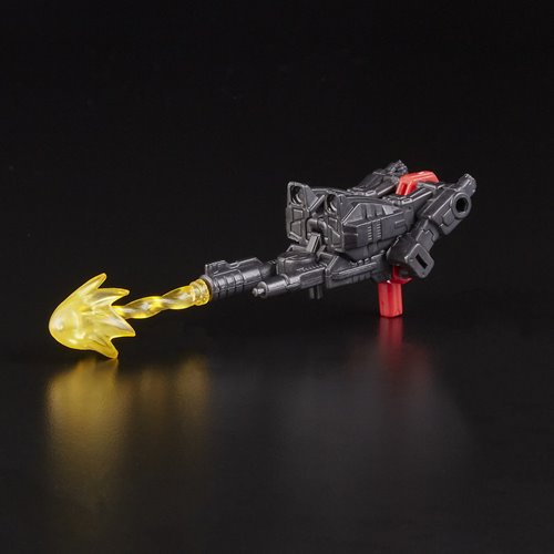 Transformers Generations War for Cybertron Siege Deluxe WFC-S26 Autobot Alphastrike Counterforce 3-P