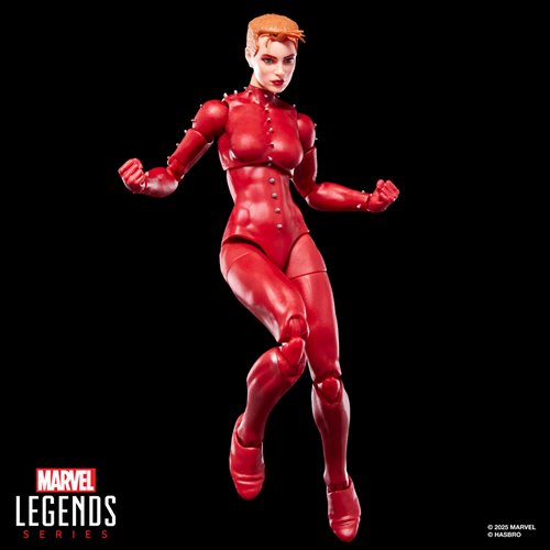 Marvel Legends Comics-Inspired 6-Inch Action Figures Wave 2 Case of 6