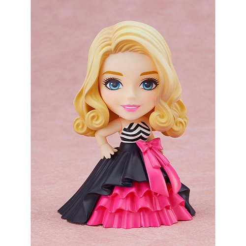 Barbie Nendoroid Action Figure