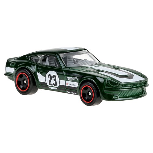 Hot Wheels Worldwide Basic Car 2026 Wave 12 Case of 72
