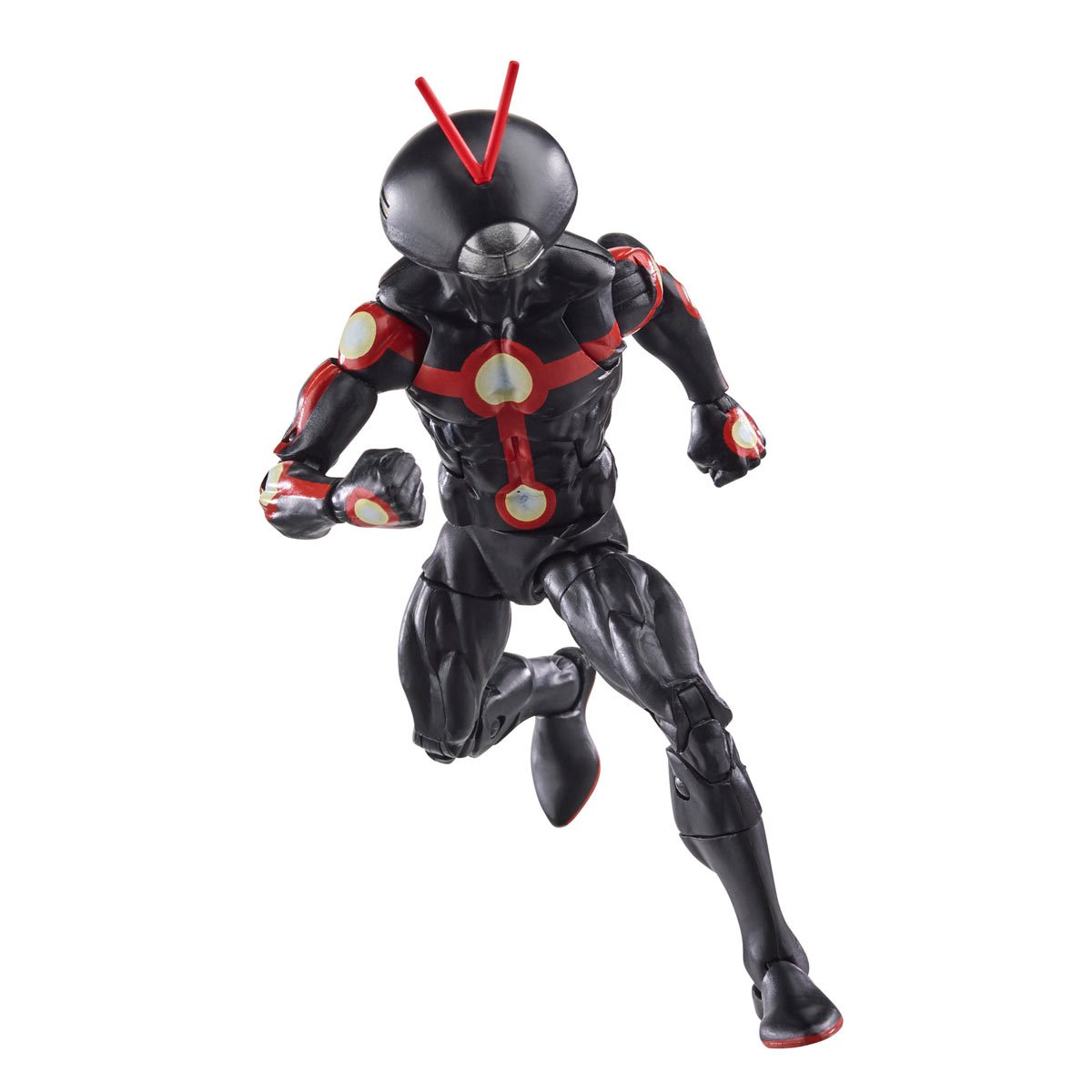 Hasbro Marvel Legends Series Ant-Man and the Wasp: Quantumania Kang the  Conqueror Build-A-Figure (Cassie Lang) 6-in Action Figure