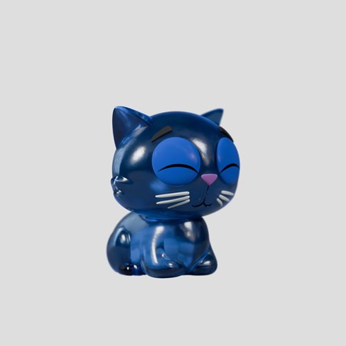 Catscans Series 1 Blind-Box Mini-Figure Case of 9