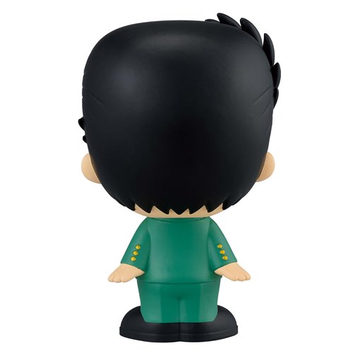 Yu Yu Hakusho Sofvichu Series Ichibansho Statue Case of 4