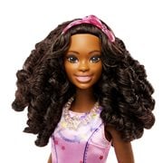My First Barbie Deluxe Brooklyn Roberts Doll