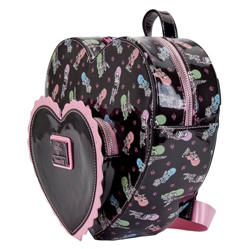 Valfre Double Heart Mini-Backpack