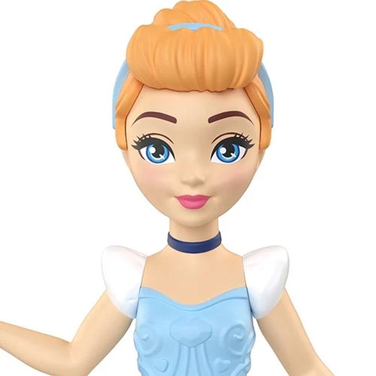 Disney Princess Cinderella Small Doll - Entertainment Earth