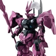 Gundam Witch Mercury Guel's Dilanza Robot Spirits Figure