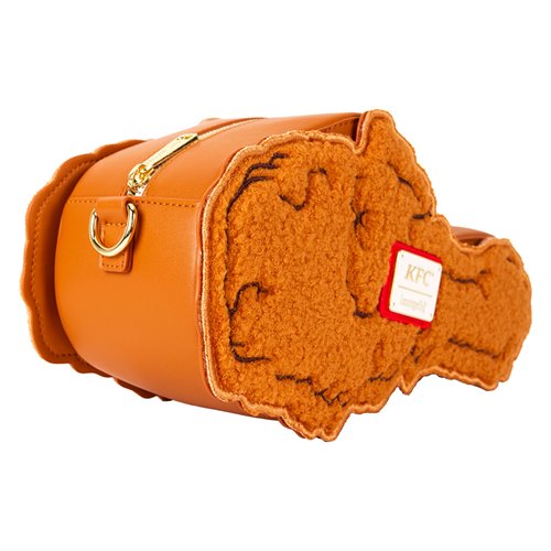 KFC Drumstick Crossbody Purse