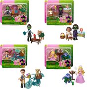 Wicked Ozian Occasion Packs Small Doll Set Case of 8