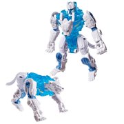 Transformers Cyberworld Cheetor Cyber Changers Energon Surge