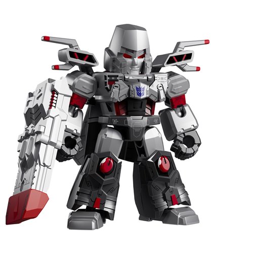 Transformers Defender Version 08 Battle Stars Mini Model Kit Display Case of 12