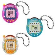 Tamagotchi Connection Assortment G Digital Pet Case of 6