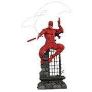Marvel Gallery Daredevil Comic Statue
