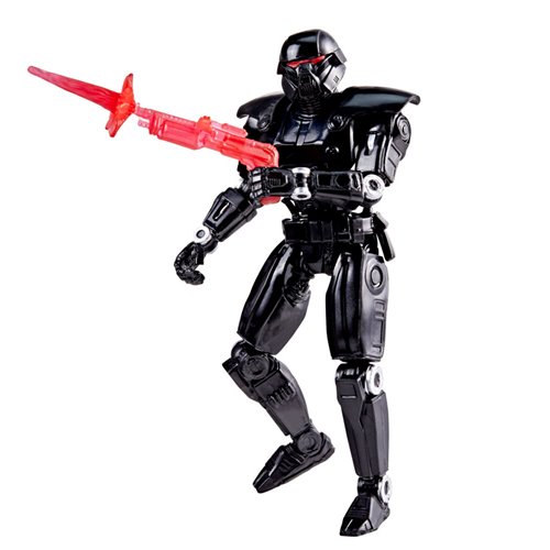 Star Wars Epic World of Action 4-Inch Dark Trooper Action Figure