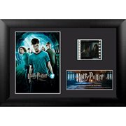Harry Potter and the Order of the Phoenix Series 8 Mini Film Cell