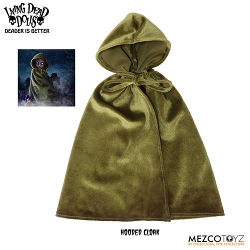 Return of the Living Dead Dolls Posey Doll