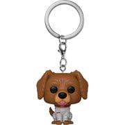 Guardians of the Galaxy Volume 3 Cosmo Funko Pocket Pop! Key Chain