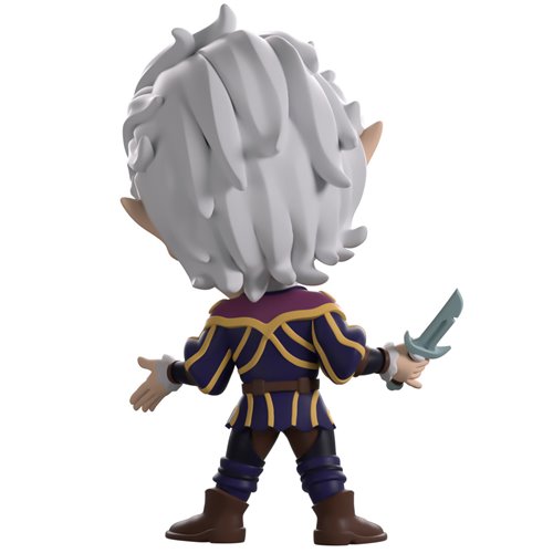 Balder's Gate 3 Collection Astarion Vinyl Figure #2