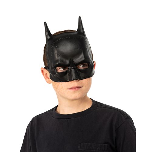 The Batman Childs 1/2 Mask
