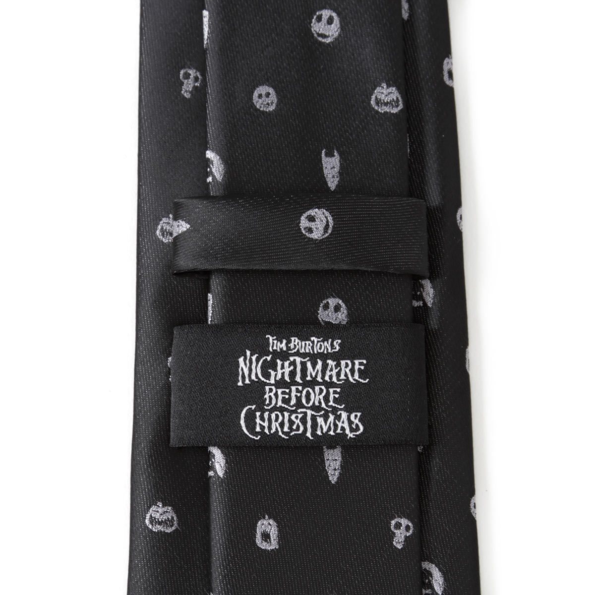Nightmare Before Christmas (Black/Grey Edition)' – BeUniqueCreate