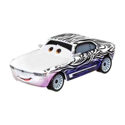 Cars Character Cars 2023 Mix 9 Case of 24