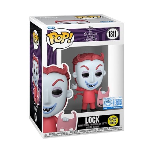 94778 Funko Pop! Vinyl Figure - EE Exclusive