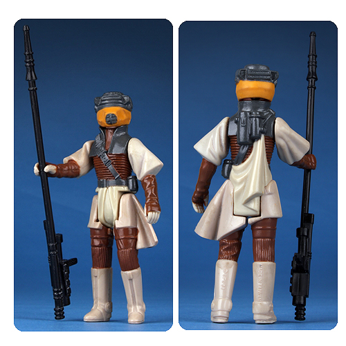 Kenner Star Wars Leia In Boushh Disguise Action Figure for sale online 